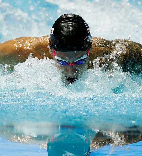 Rama Krishna Swimming Academy